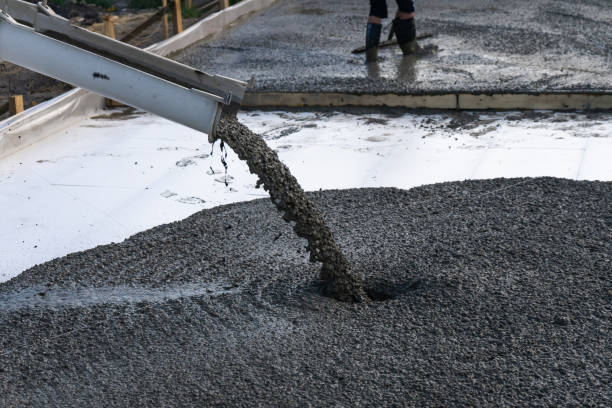 Best Concrete Sidewalk Installation in Montgomeryville, PA