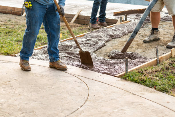 Best Concrete Sealing and Maintenance in Montgomeryville, PA