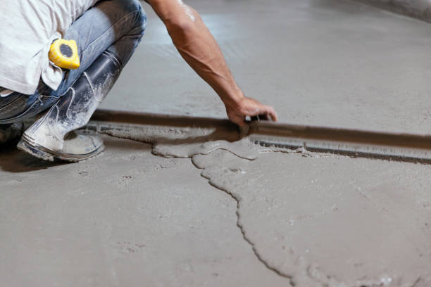 Best Stamped Concrete Services in Montgomeryville, PA