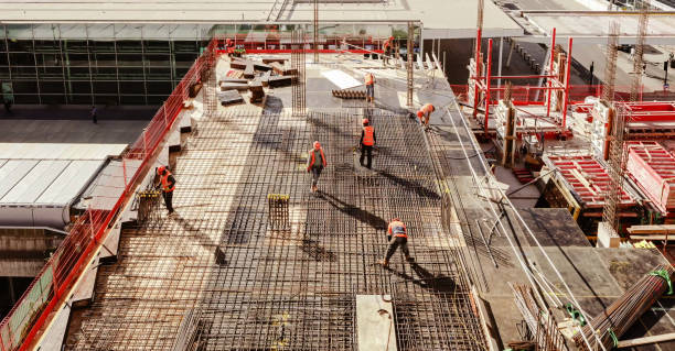 Best Concrete Removal and Replacement in Montgomeryville, PA