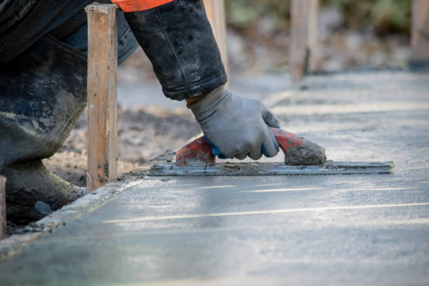 Best Commercial Concrete Services in Montgomeryville, PA