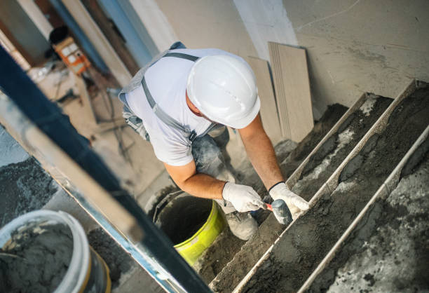 Best Decorative Concrete in Montgomeryville, PA