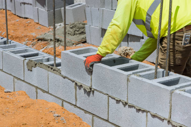 Best Concrete Foundation Repair in Montgomeryville, PA