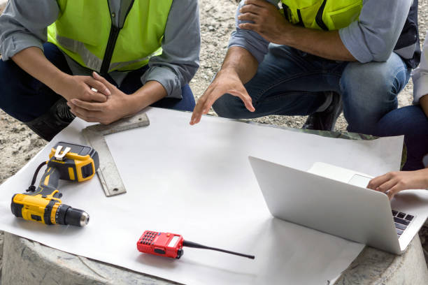 Best Concrete Patio Design and Installation in Montgomeryville, PA