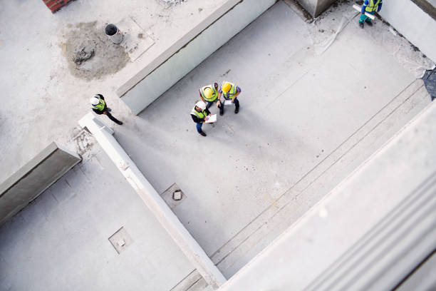 Best Residential Concrete Solutions in Montgomeryville, PA