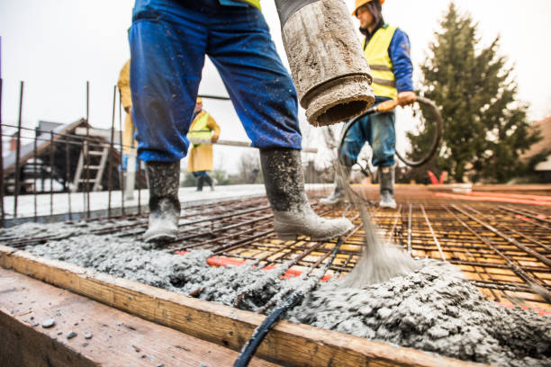 Best Decorative Concrete in Montgomeryville, PA
